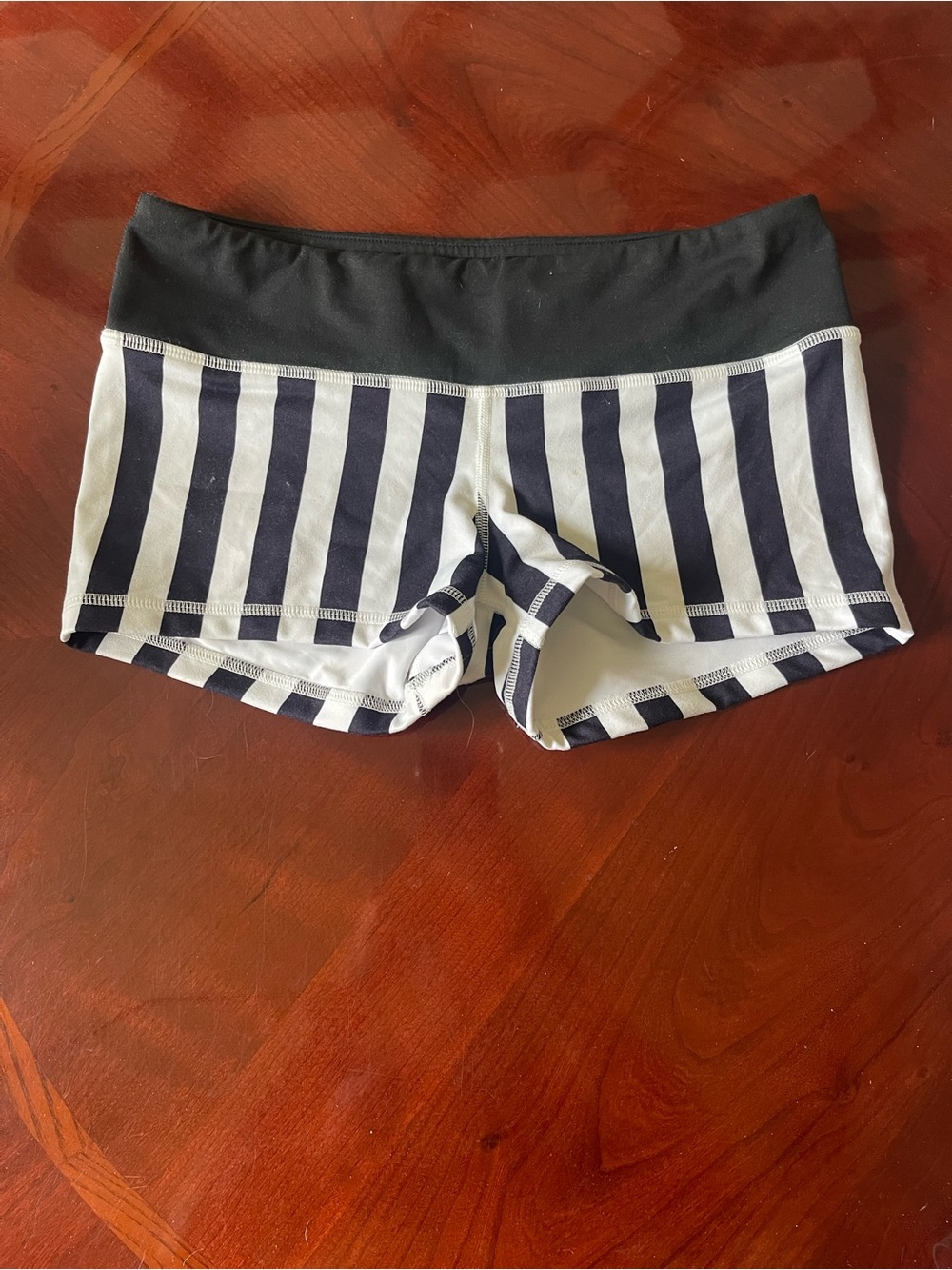Fleo Beetlejuice Shorts